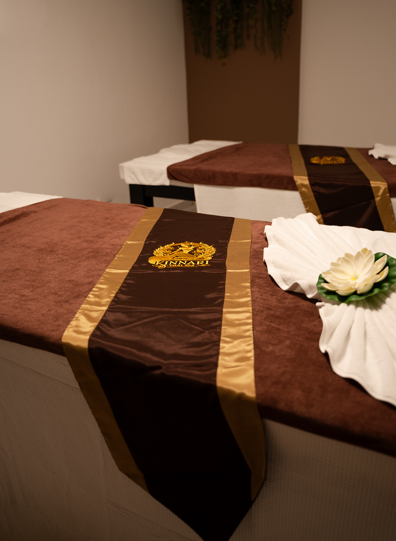 Kinari SPA Limassol Gallery Image